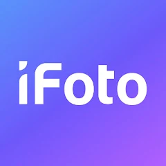 iFoto: AI Photo Studio Tiktok ads