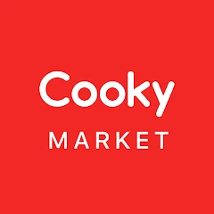 Cooky - Giao Thực Phẩm Tận Nhà Tiktok ads