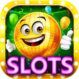 Rich Party-Casino Slots Tiktok ads