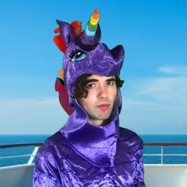 Adrian Bliss Tiktok ads