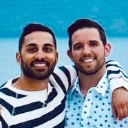 Jonathan & Jeff Tiktok ads