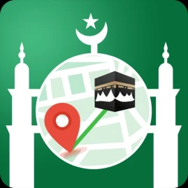 Muslim Assistant: Azan, Qibla Tiktok ads