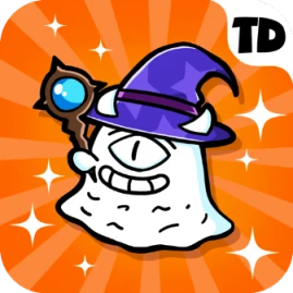 땡땡 마법사 Tiktok ads