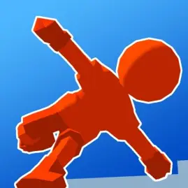 Parkour Race - Freerun Game Tiktok ads