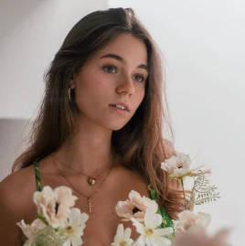 Anna Malygon Tiktok ads