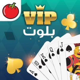 VIP بلوت Tiktok ads