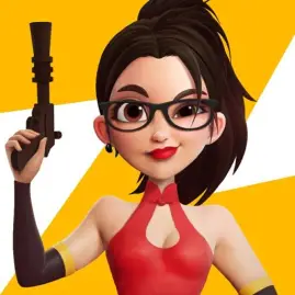 Mow Zombies Tiktok ads