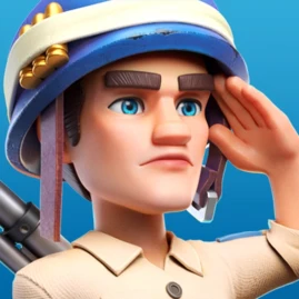 LastWar:Survival Tiktok ads