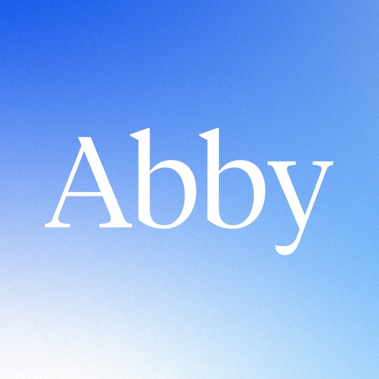 Abby