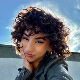 Amberly Sara Tiktok ads