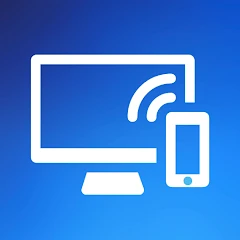 Cast To TV - Screen Mirroring Tiktok ads