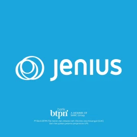Jenius Connect Tiktok ads