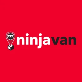 Ninja Van Thailand Tiktok ads