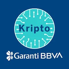 Garanti BBVA Kripto Tiktok ads