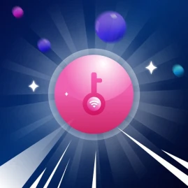 Bubble vpn:speed connect fast Tiktok ads