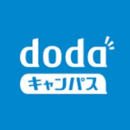 【公式】dodaキャンパス Tiktok ads