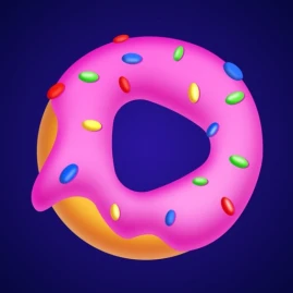 SnackShow - Mini Series Tiktok ads