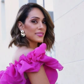 Nuha Hussein Tiktok ads