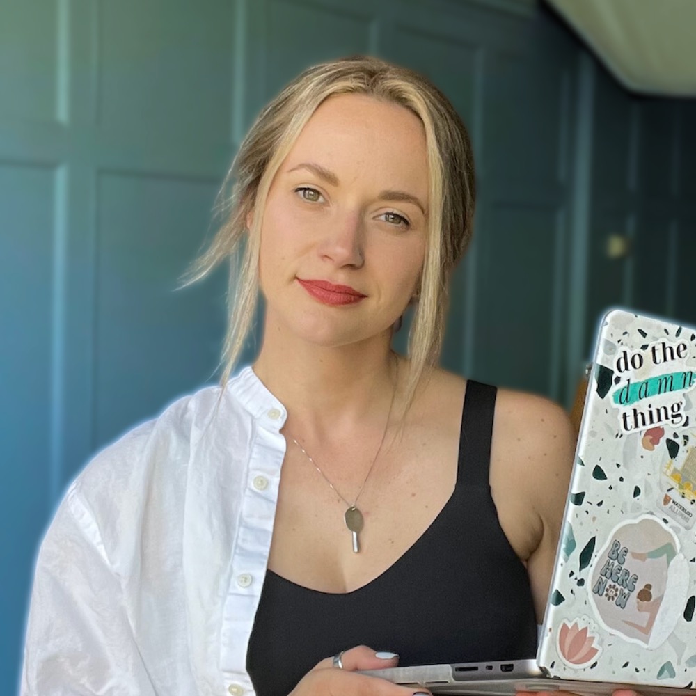 Danielle | Small Biz Tips