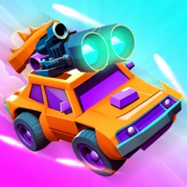 Driveway Shooter Tiktok ads