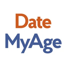 DateMyAge™ - Mature Dating 40+ Tiktok ads