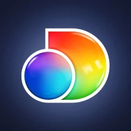 discovery+ Tiktok ads