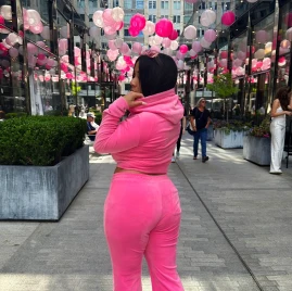 🦋 Imani 🦋 Tiktok ads