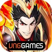 Samkok Reborn 3D Tiktok ads