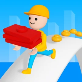 Run and Build: Block Builder Tiktok ads