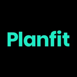 Planfit - Gym Workout Planner Tiktok ads