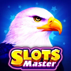 Slots Master Casino Tiktok ads