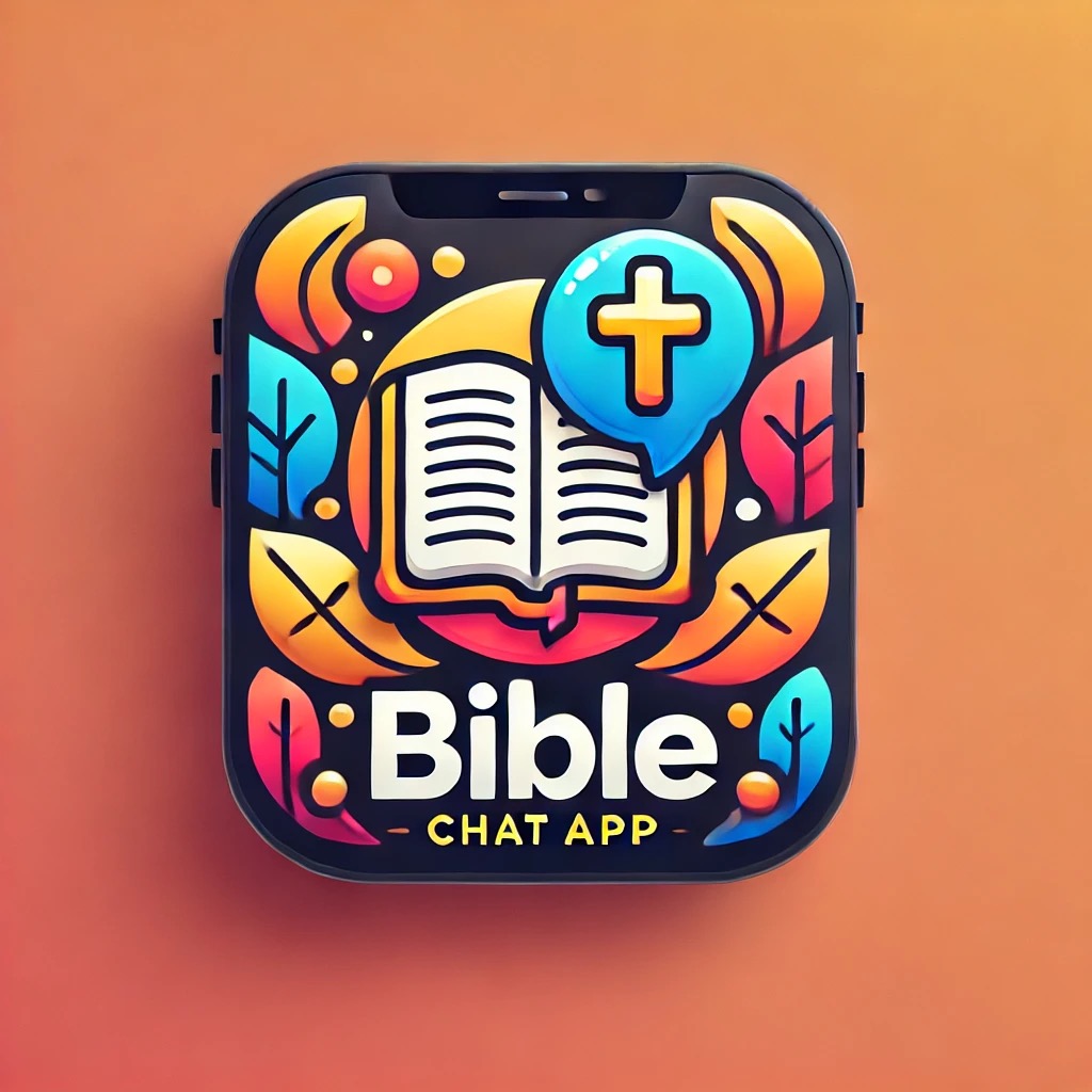 Holy Bible Chat