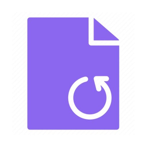 File Manager - Recover