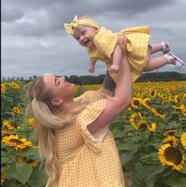 Lauren Young Tiktok ads