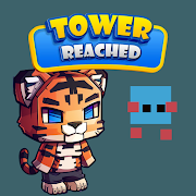 Tower Reached Climb Game