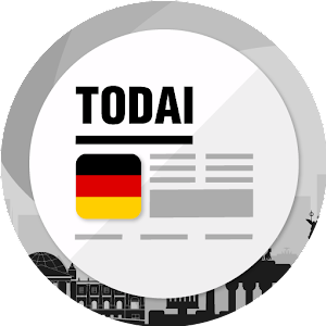 Easy German News 📰