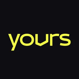 YOURS BANK - BANCO JOVEM Tiktok ads