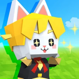 Fantasy Town: Farm & Friends Tiktok ads