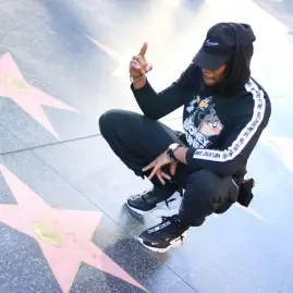 OmgItsNikeFinesse Tiktok ads