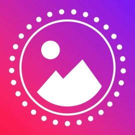 Live Wallpapers: Cool 4k Maker Tiktok ads