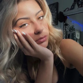 Madison Parkinson Tiktok ads