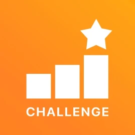 Fitness coach: Daily challenge Tiktok ads