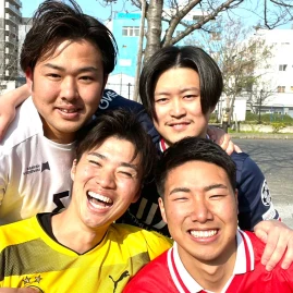 ジャンキソウ🐺 Tiktok ads