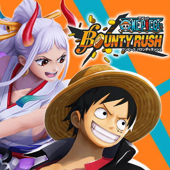 ONE PIECE バウンティラッシュ‗202303