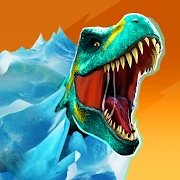 Magic Hands: Dinosaur Rescue Tiktok ads
