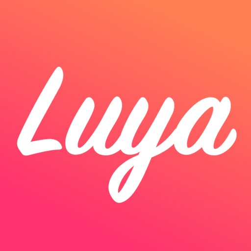 Luya - Chat & Meet New People