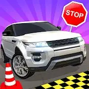 Real Drive 3D Tiktok ads