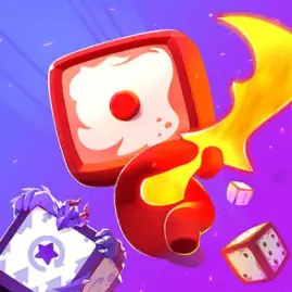 Random Dice: Wars 🎲 Tiktok ads