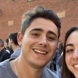 Ben Putzer Tiktok ads