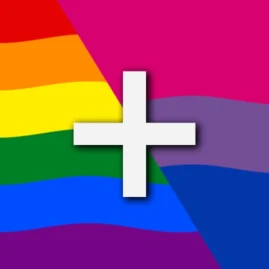 LGBT Flags Merge! Tiktok ads